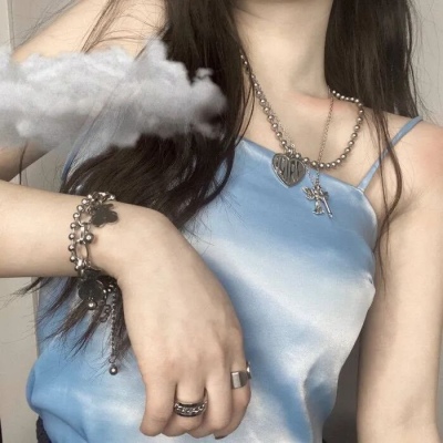 兽设森系风格设计Furry群